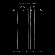 Picture of Death Stranding (Original Score) by Ludvig Forssell