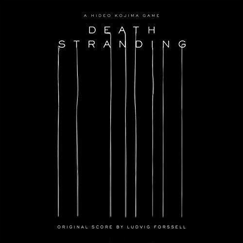 Picture of Death Stranding (Original Score)  by Ludvig Forssell