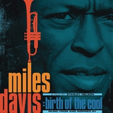 Picture of Music From And Inspired  by Miles Davis