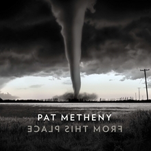 Picture of From This Place (1 CD) by Pat Metheny