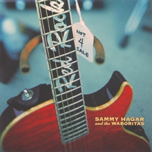 Picture of Not 4 Sale by Sammy Hagar & The Waboritas