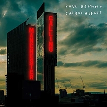 Picture of MANCHESTER CALLING(2LP) by PAUL HEATON/JACQUI ABBOTT