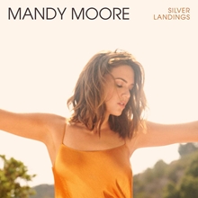 Picture of SILVER LANDINGS  by MANDY MOORE