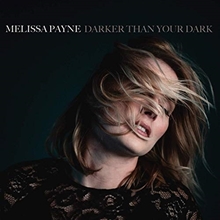 Picture of DARKER THAN YOUR DARK by PAYNE,MELISSA