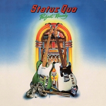 Picture of PERFECT REMEDY(3CD) by STATUS QUO