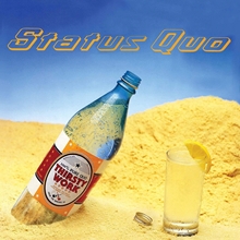 Picture of THIRSTY WORK(2CD)  by STATUS QUO