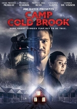 Picture of Camp Cold Brook [DVD]
