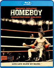 Picture of Homeboy [Blu-ray]