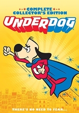 Picture of Underdog: The Complete Series [DVD]