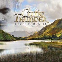 Picture of IRELAND by CELTIC THUNDER
