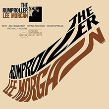 Picture of Rumproller, THE  by LEE MORGAN