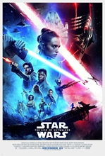 Picture of Star Wars: The Rise of Skywalker [UHD+Blu-ray+Digital]