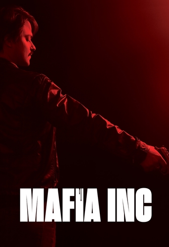 Picture of Mafia Inc. [DVD]