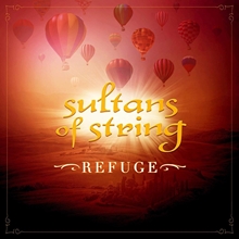 Picture of REFUGE by SULTANS OF STRING