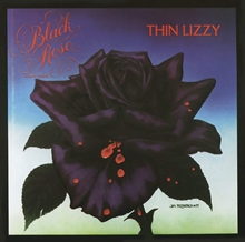 Picture of BLACK ROSE A ROCK LEGEN(LP)  by THIN LIZZY