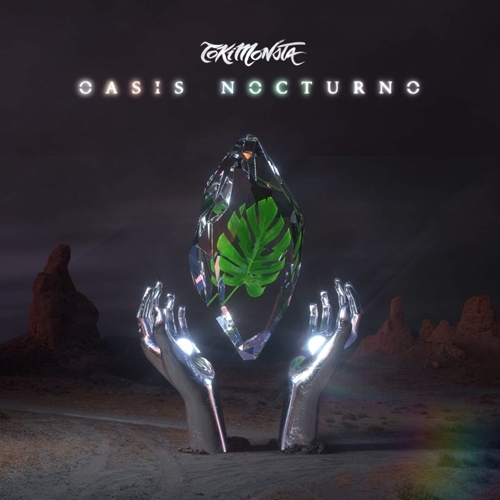 Picture of Oasis Nocturno (2LP)  by TOKiMONSTA