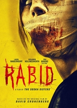 Picture of Rabid [DVD]