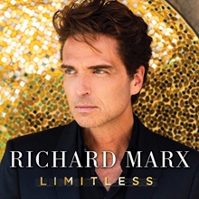 Picture of LIMITLESS by RICHARD MARX