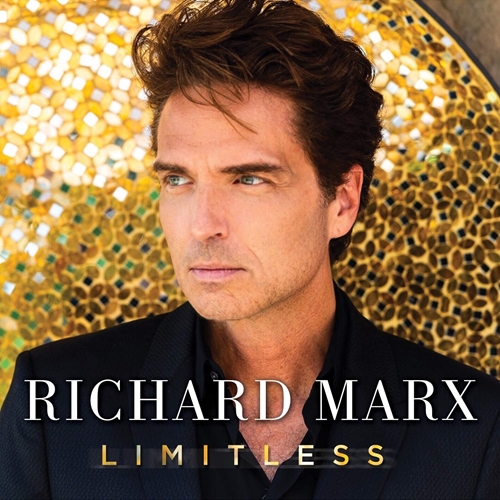 Picture of LIMITLESS  by RICHARD MARX