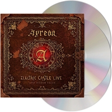 Picture of ELECTRIC CASTLE LIVE AND OTHER TALES by AYREON