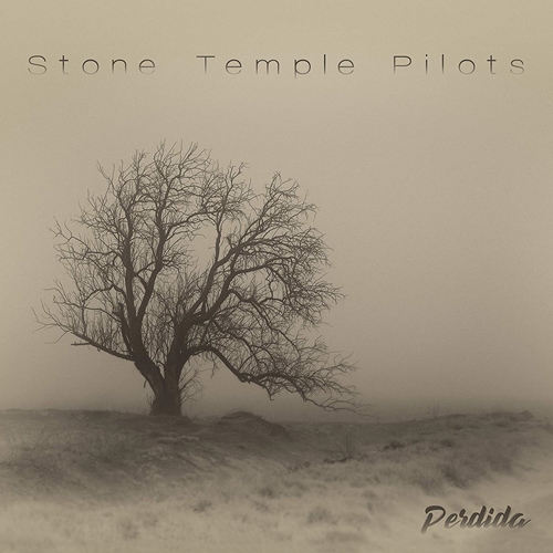 Picture of PERDIDA  by STONE TEMPLE PILOTS