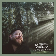 Picture of AND IT'S STILL ALRIGHT(LP) by RATELIFF, NATHANIEL