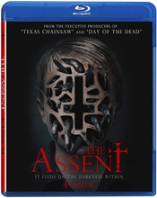 Picture of The Assent [Blu-ray]