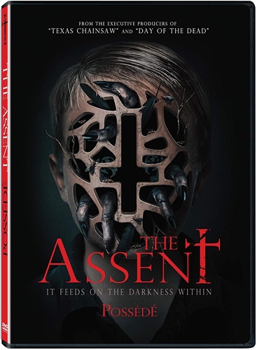 Picture of The Assent [DVD]