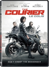 Picture of The Courier [DVD]