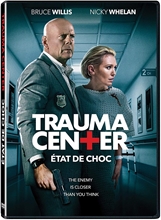 Picture of Trauma Center [DVD]