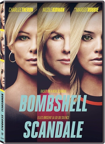 Picture of Bombshell [DVD]