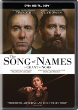 Picture of Song of Names [DVD+Digital]