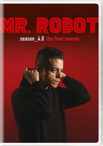 Picture of Mr. Robot: Season 4 [DVD]