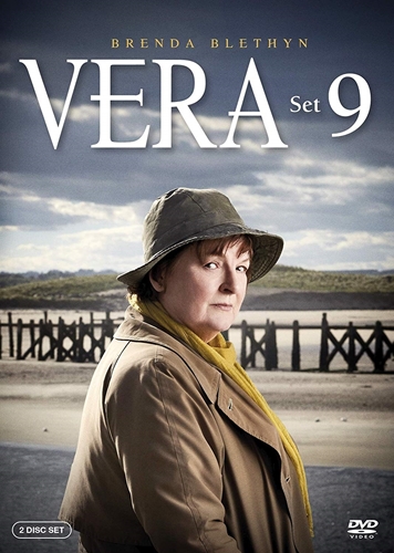 Picture of Vera: Set 9 [DVD]