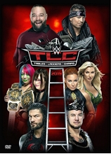 Picture of WWE: TLC: Tables, Ladders and Chairs 2019 [DVD]