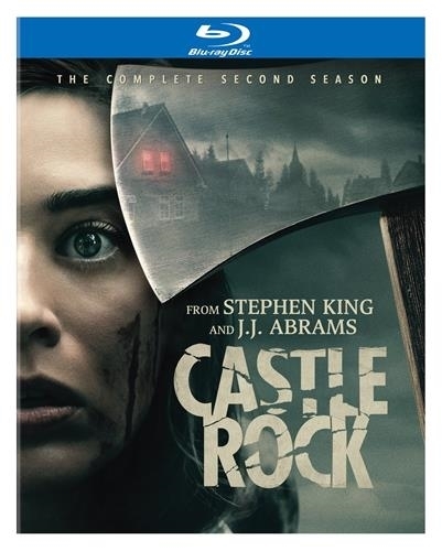 Picture of Castle Rock: The Complete Second Season [Blu-ray]