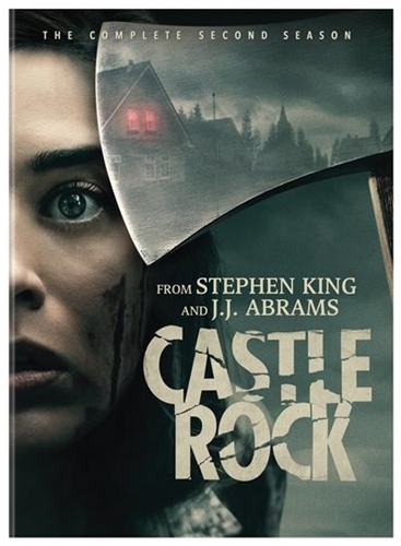 Picture of Castle Rock: The Complete Second Season [DVD]