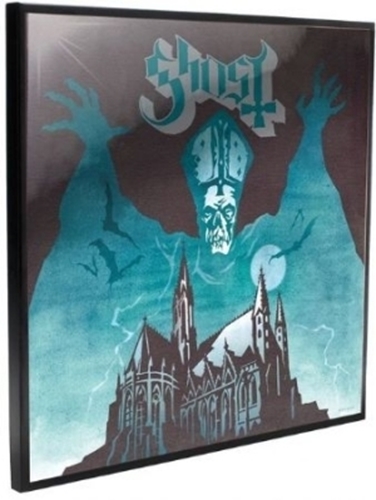 Picture of GHOST - Opus Eponymous [Wall Art]