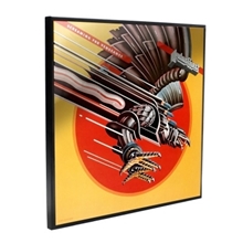 Picture of JUDAS PRIEST - Screaming For Vengeance [Wall Art]