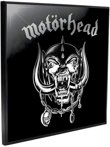 Picture of MOTORHEAD - Logo [Wall Art]