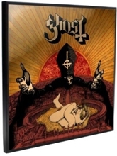 Picture of GHOST - Infestissumam [Wall Art]