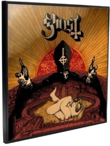 Picture of GHOST - Infestissumam [Wall Art]