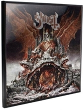 Picture of GHOST - Prequelle [Wall Art]