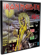 Picture of IRON MAIDEN - Killers [Wall Art]