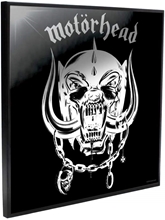 Picture of MOTORHEAD - Motorhead [Wall Art]