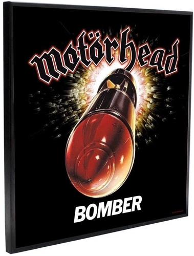 Picture of MOTORHEAD - Bomber [Wall Art]