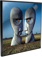 Picture of PINK FLOYD - Division Bell [Wall Art]