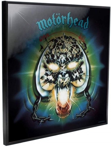 Picture of MOTORHEAD - Overkill [Wall Art]