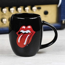 Picture of ROLLING STONES - The Rolling Stones (Tongue) [Oval Mug]