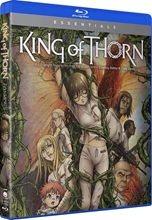 Picture of King of Thorn: The Movie [Blu-ray+Digital]